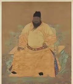 1423年，朱棣病重。他的三子朱高燧，趁四下无人，从怀里掏出事先准备好的毒药，掺