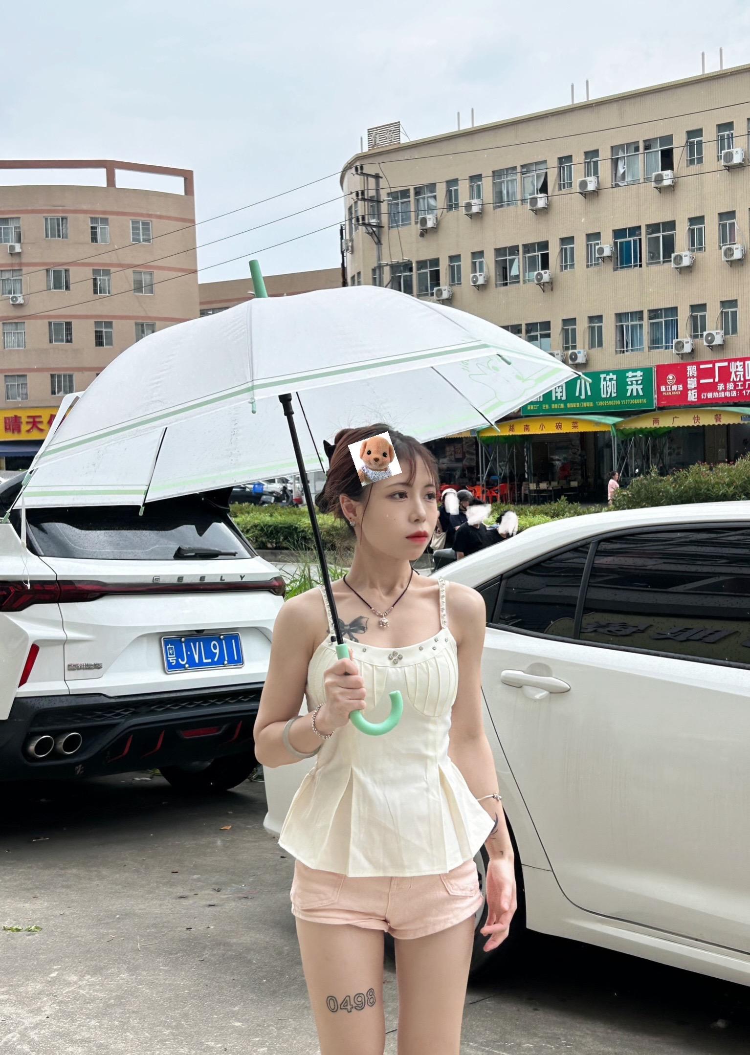 骂我拜金可以 但不能说我贤惠适合当老婆