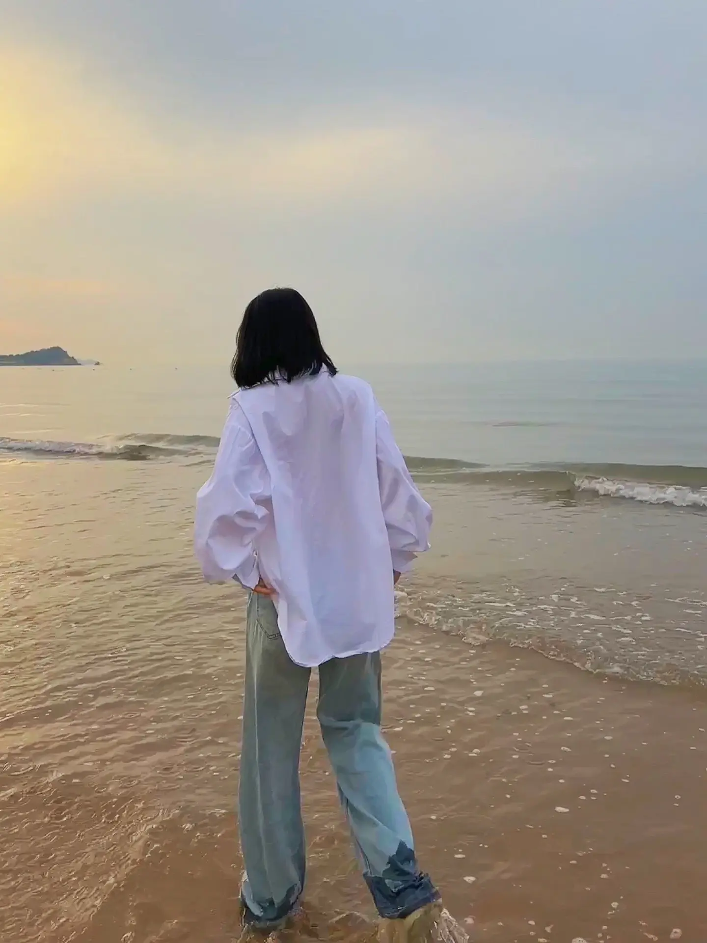 看海能解决-