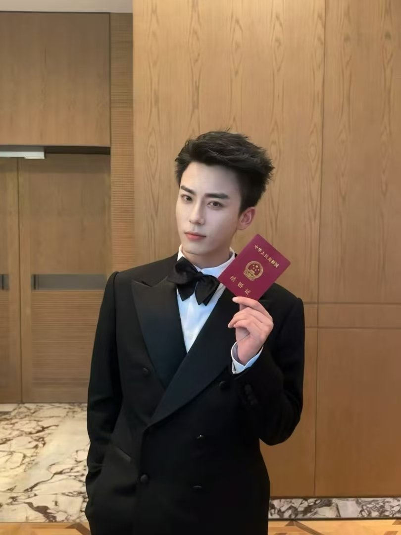 有港回信赵华为不是风动是心动 拯救一个女人的生命，既不用香奈儿，也不用爱马仕，只