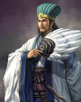 诸葛亮为何要用姜维？——共同目标下的战略选择与人心契合

在三国历史的长河中，蜀