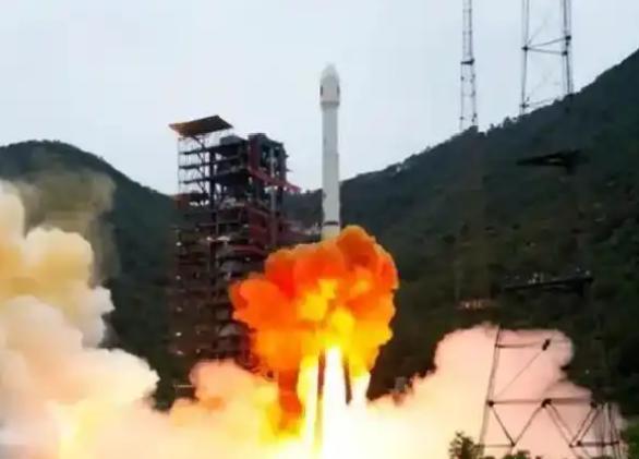 近期，中科院院士发出的一声严厉警告，彻底炸开了锅。

美国“星链”在轨卫星数量已