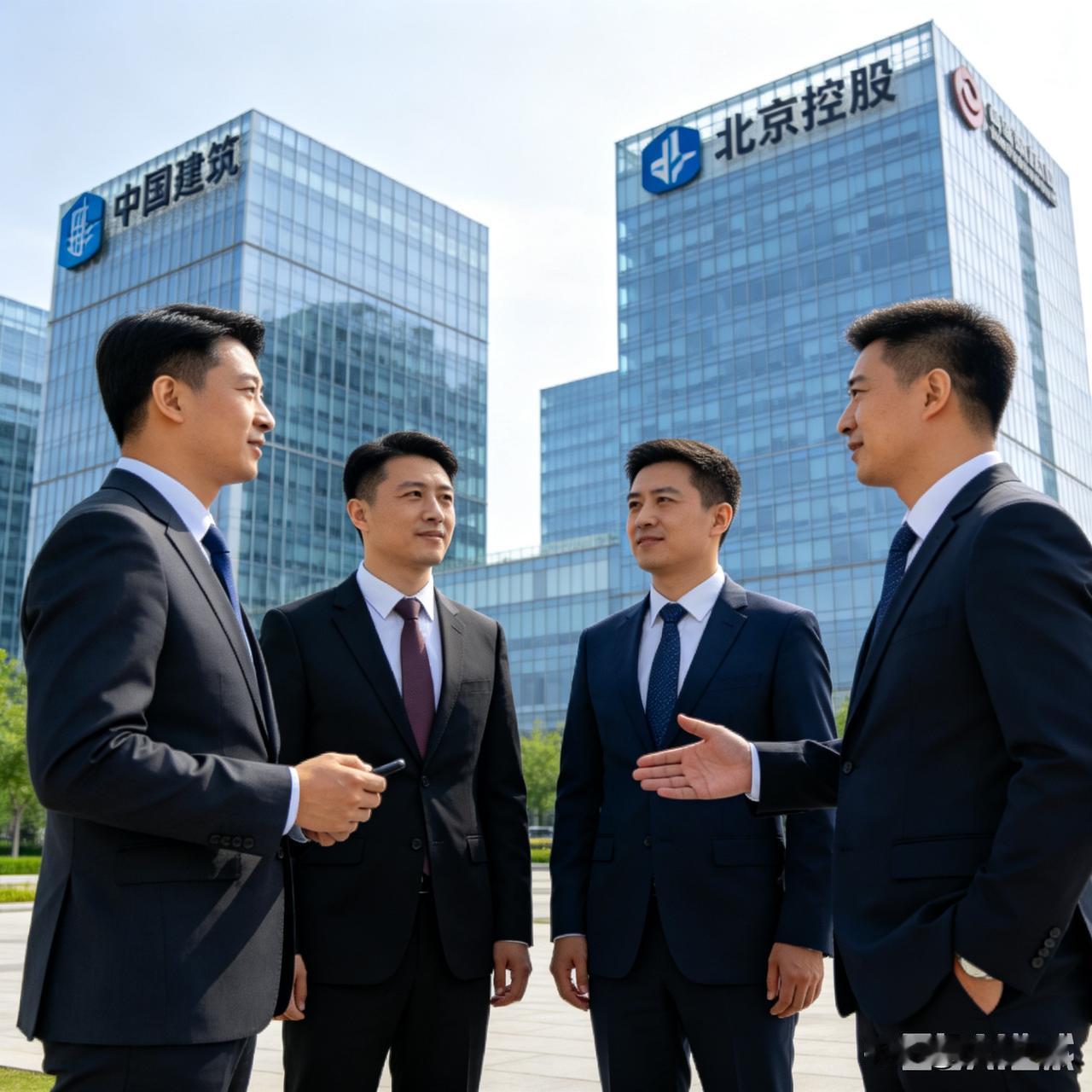 定了！2026年底北京市级机关全搬通州🔥

2026年底，北京除了维护首都安全