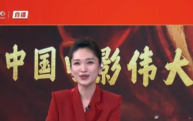 太疯狂了！《哪吒》从96亿到100亿，仅仅用了8小时！直播主持人按说都有仪态要求