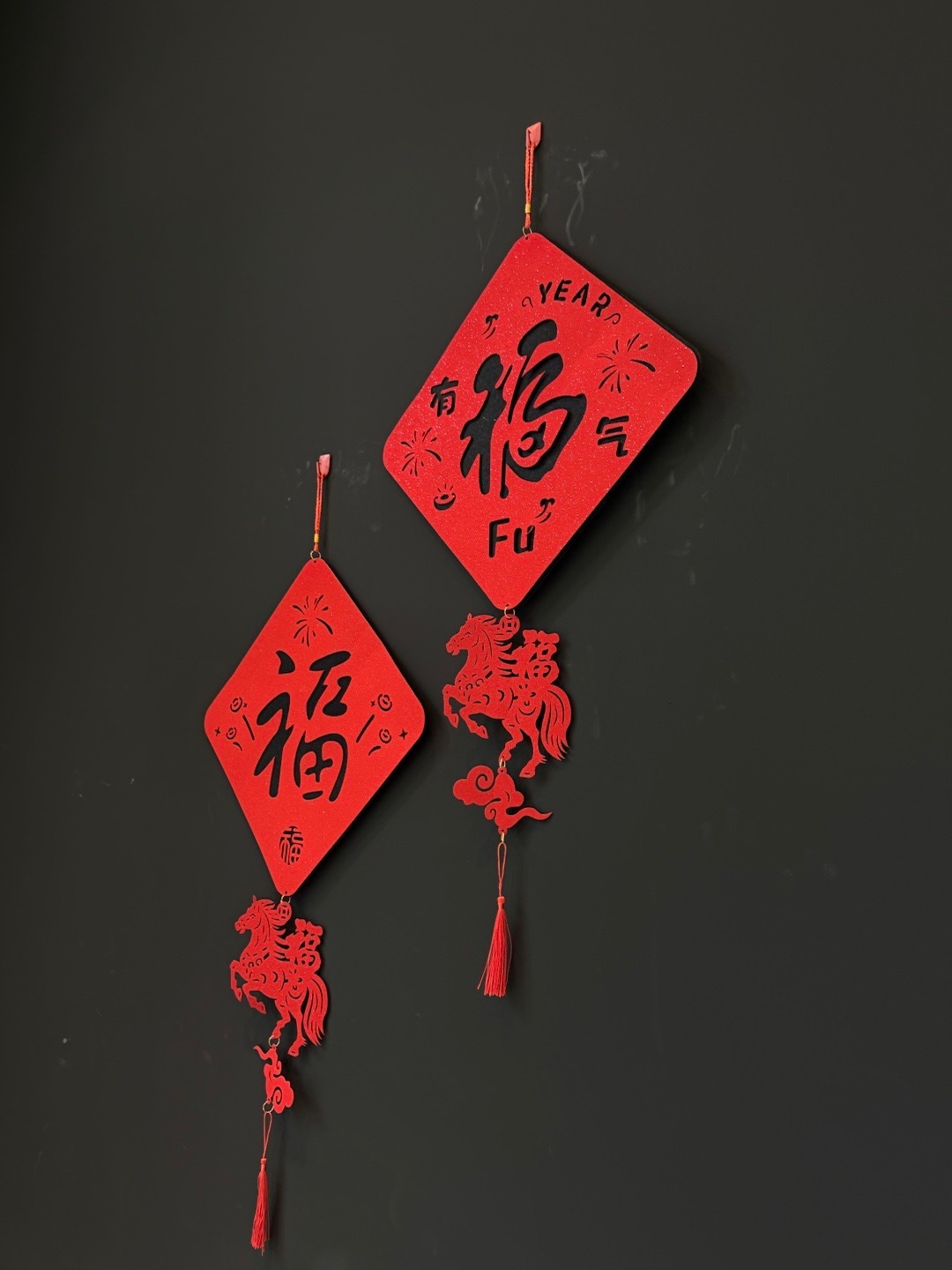 ❤️ 西安