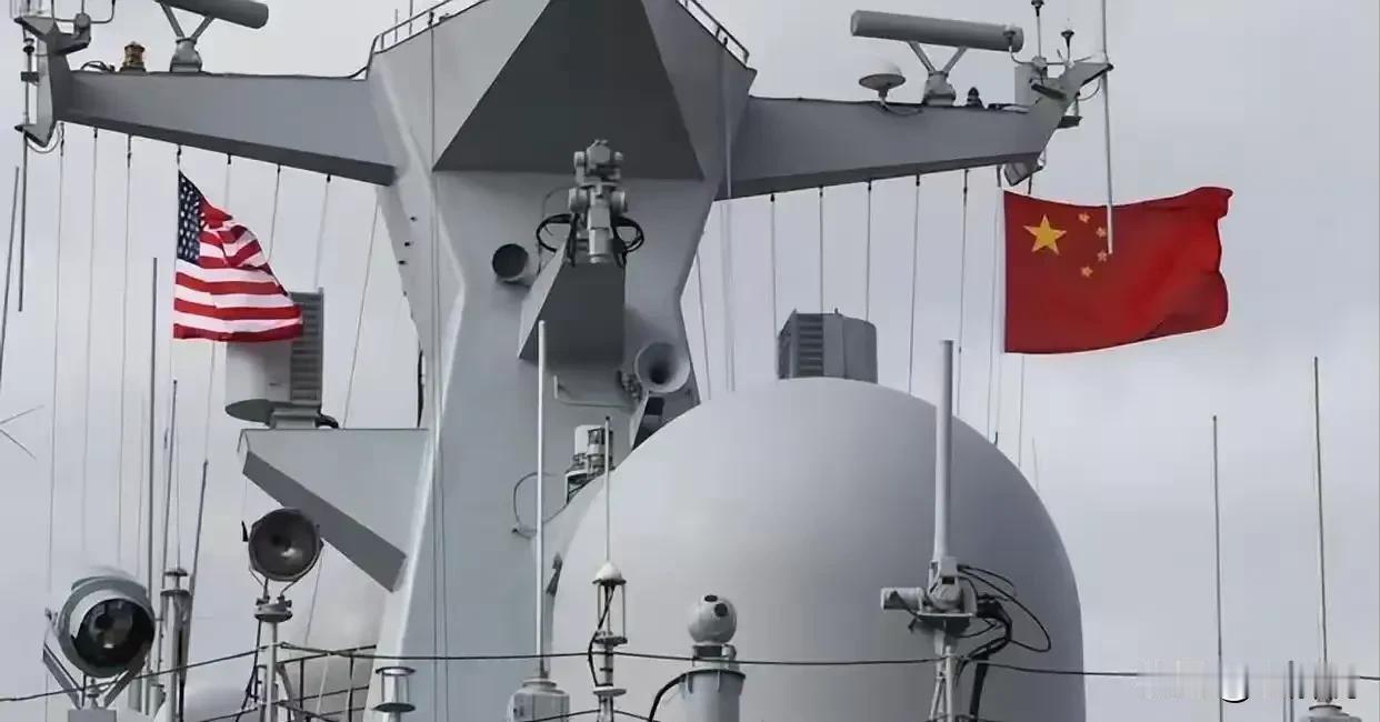 美军方明确表态了，据美国战争部网站消息，7月28日，中国驻美大使馆举办庆祝解放军