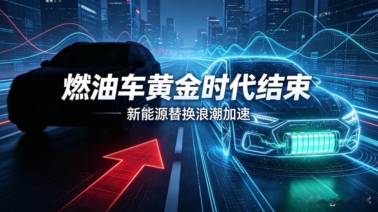 彻底扛不住了！大众官宣大规模裁员，燃油车时代真的落幕了？

汽车圈新一轮洗牌正式