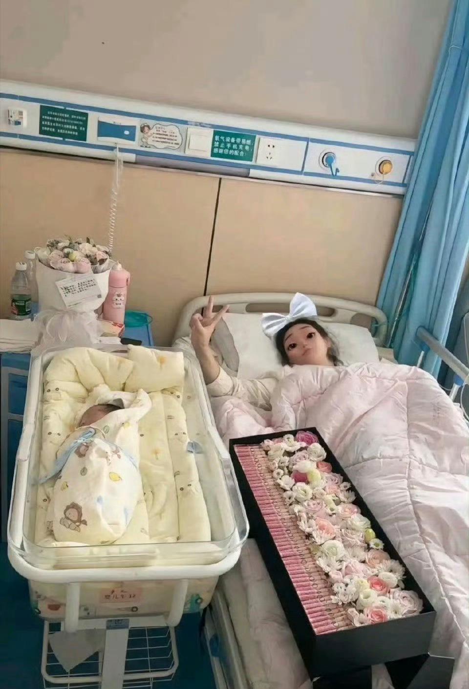 儿子出生了，帮忙取个名字，姓计 ​​​  ​​​  ​​​