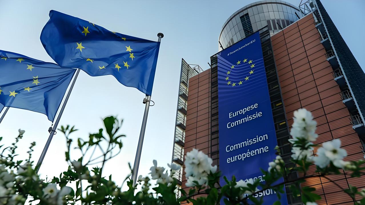 欧洲格局正在巨变！
【网易新闻】近日，法国《费加罗报》称，欧洲人看清了一个残酷现