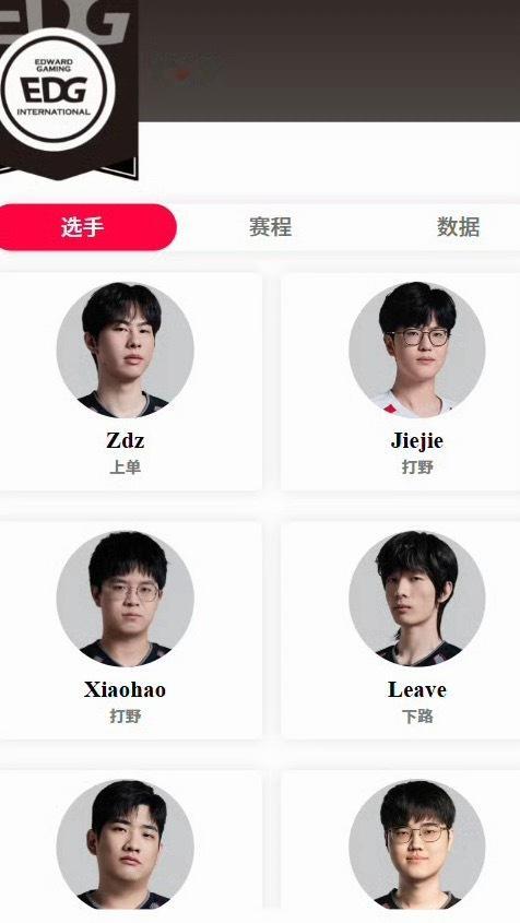 EDG 你是要火啊...ZmjjKK追短剧追破防Jiejie加入EDG