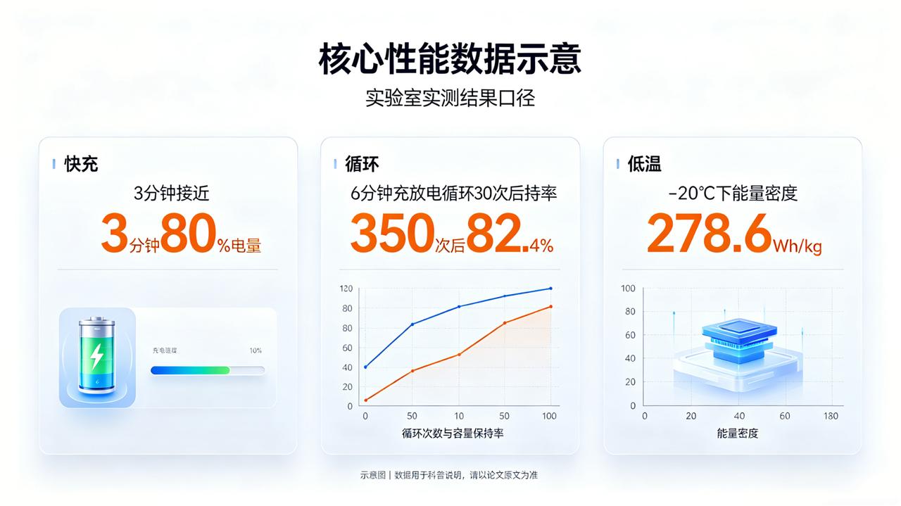 中国拿下锂电材料范式级重大升级！中科院金属所攻克行业多年核心难题，建立全新定量筛