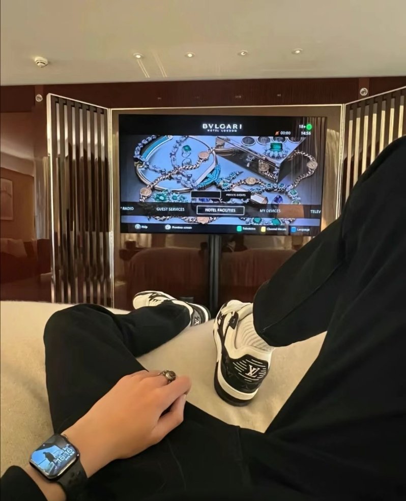 只要你用心 生活从不缺浪漫 . ​​​