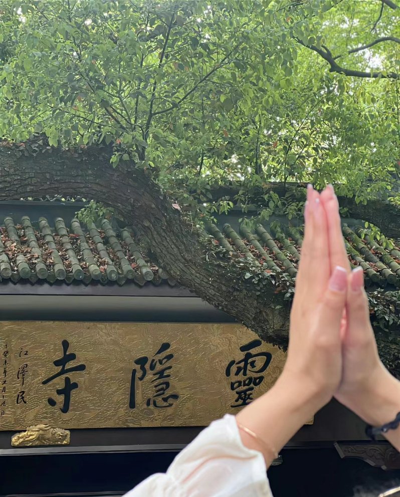 大概是太想你了 看到路边的狗都感觉是你 好想过去踹两脚 . ​​​