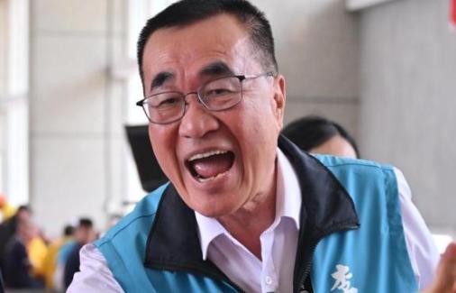 针对国民党主席郑丽文会帮新北市长参选人李四川站台助选？李四川昨天受访时表示，国民