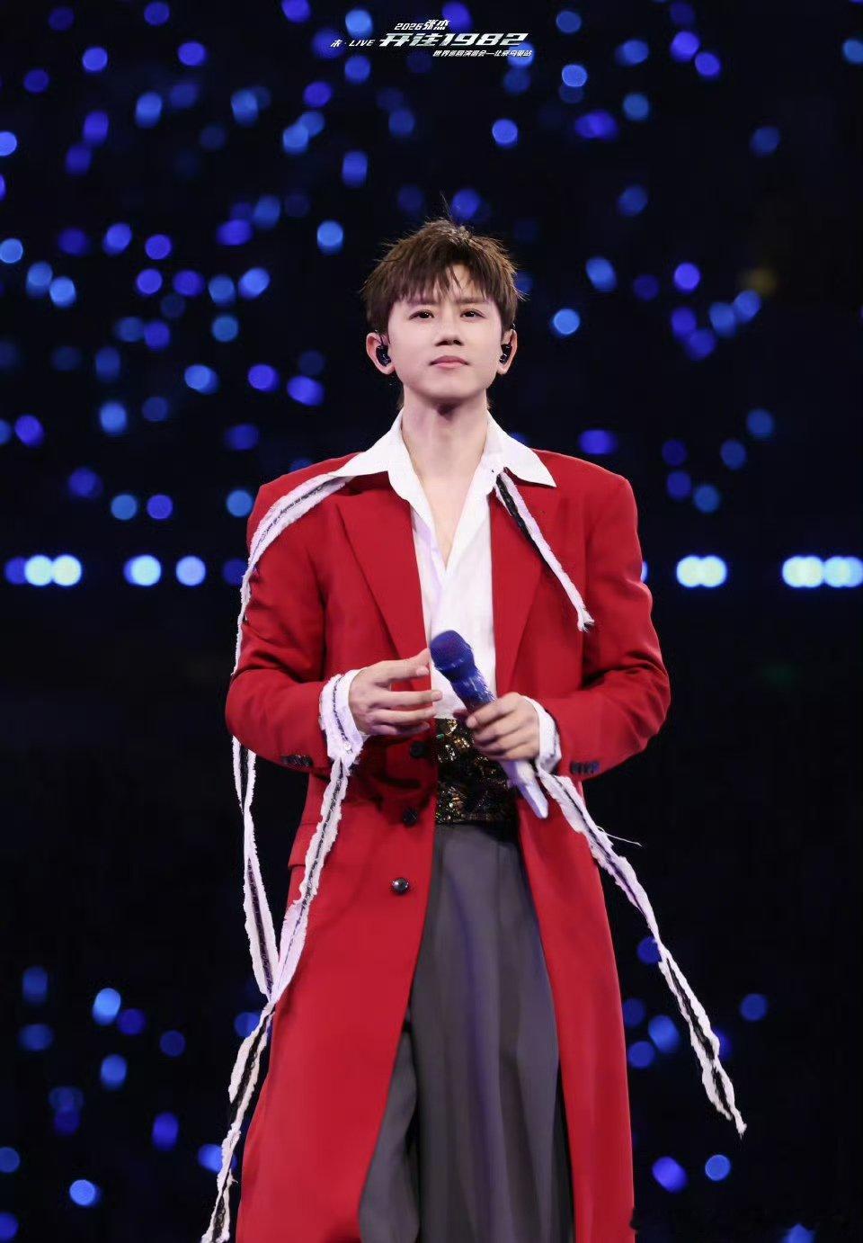 张杰或将参加国粤无双 我直接开启等待模式！张杰被曝加盟《国粤无双》，时隔三年重回