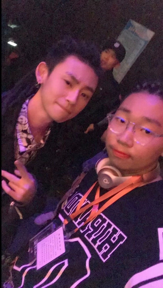 幼崽时期的！好可爱啊