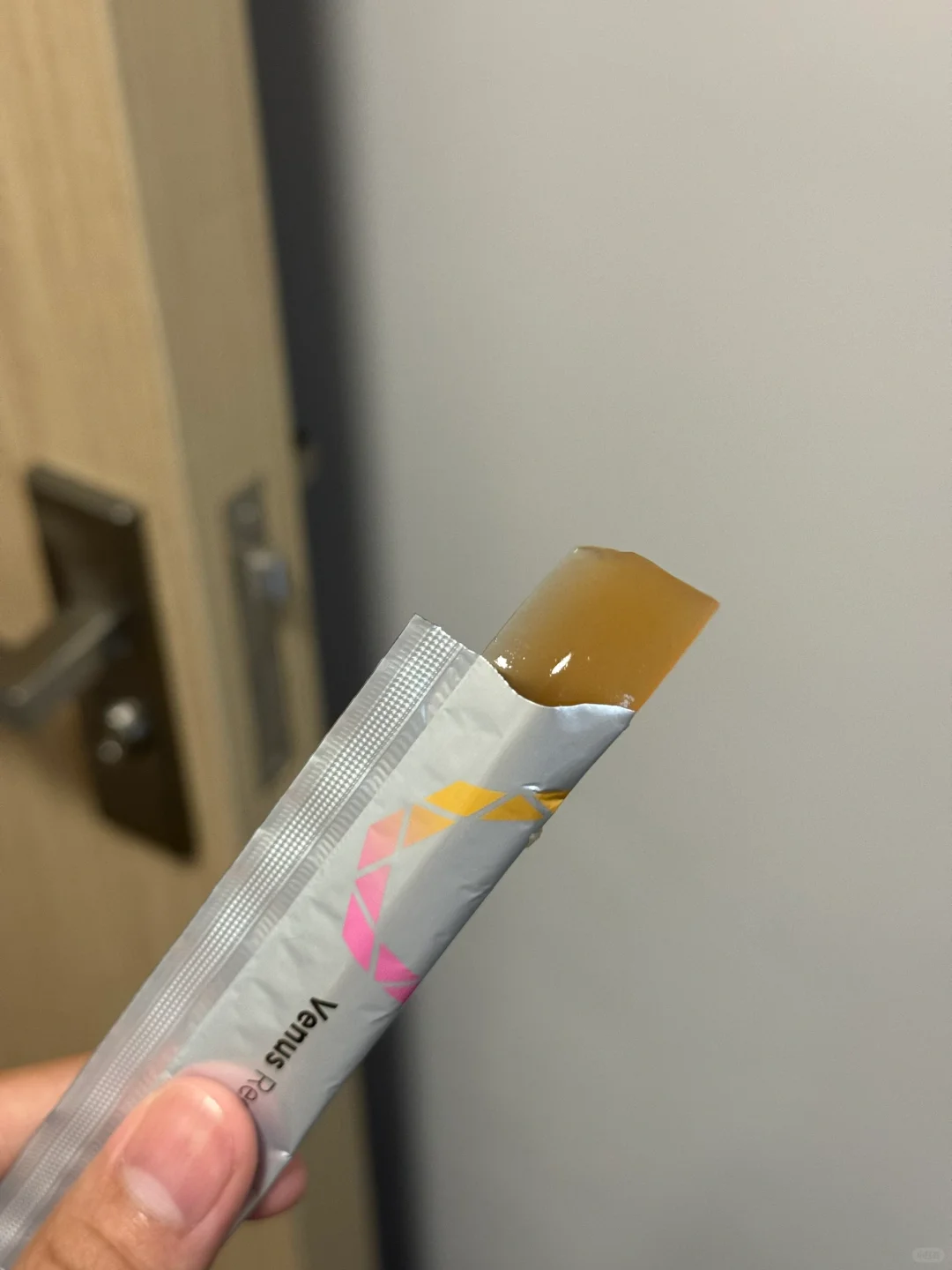 咋了🥲apple watch第一次跳成这样