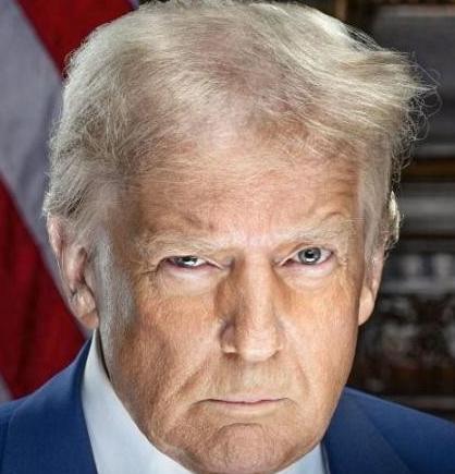 特朗普这回真说秃噜嘴了！美国打压中国的“狐狸尾巴”终究没藏住。

为了把中国的发