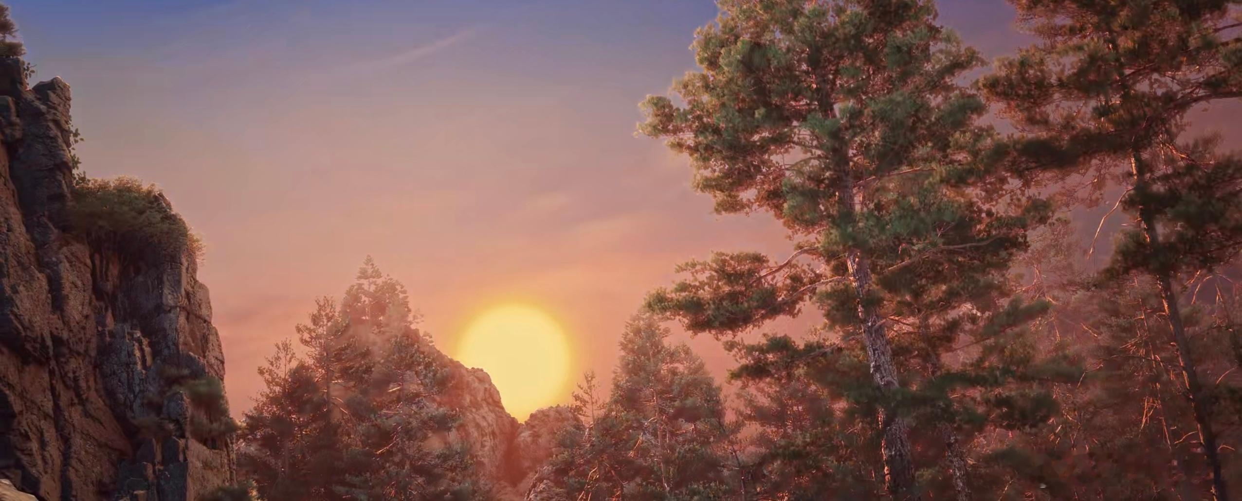 剑来第二季国漫工业新标杆 剑来第二季真的把国漫卷出新高！水墨国风没丢半分，还靠技