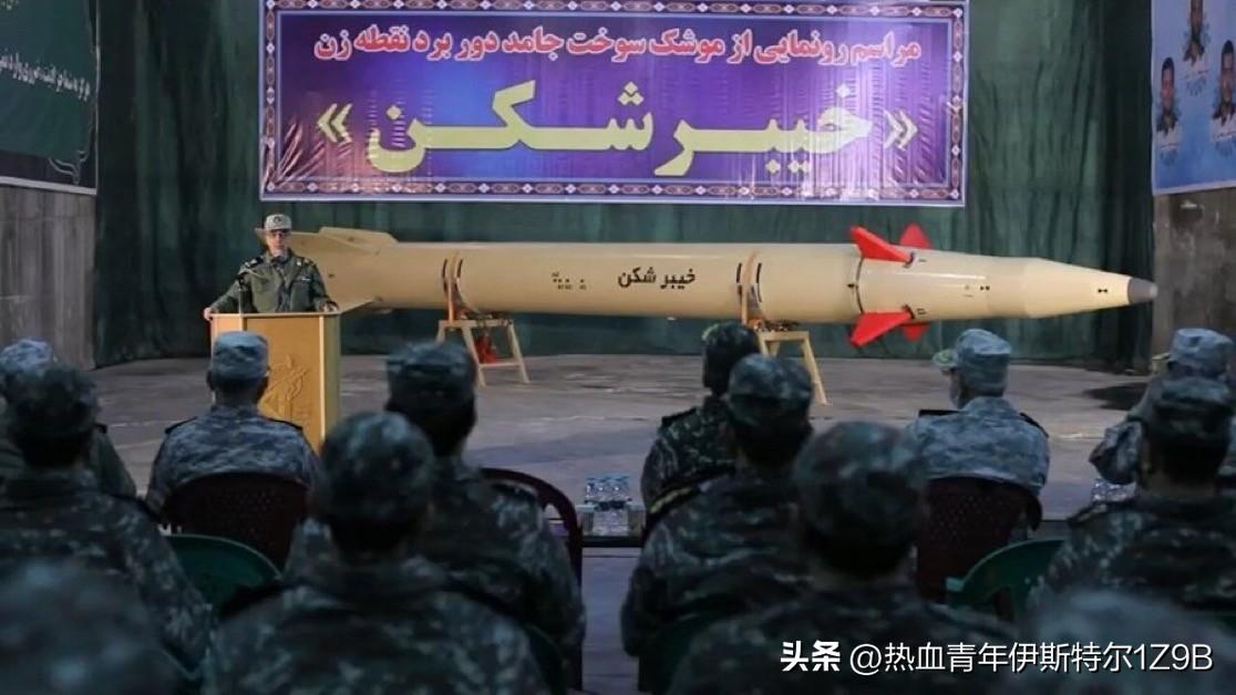 突发新闻：

据伊朗记者瓦坦·埃姆鲁兹报道，伊朗将约旦视为战略目标，因为美国在约