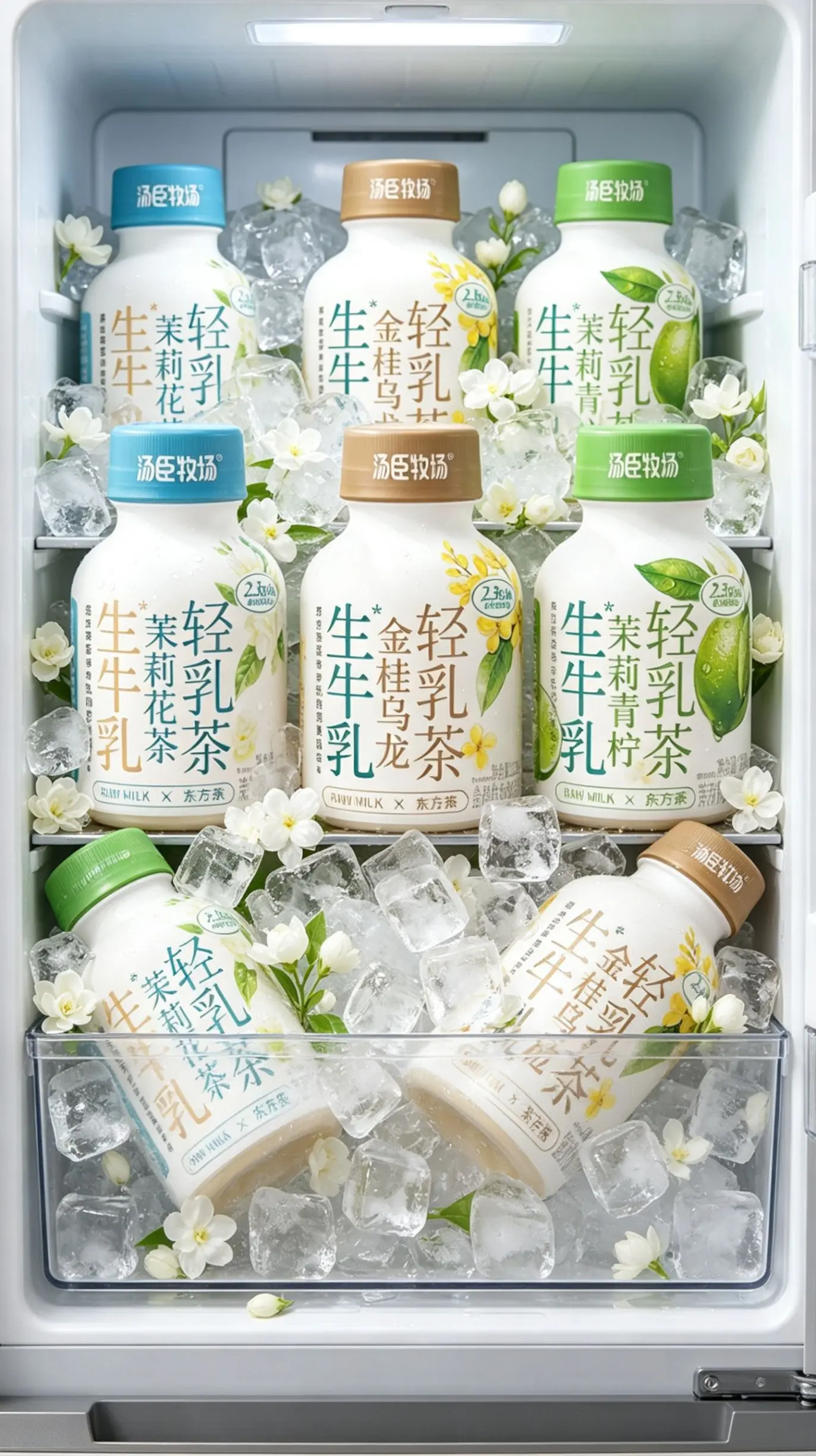 10瓶只要这价，哈哈哈哈哈，夯爆了。