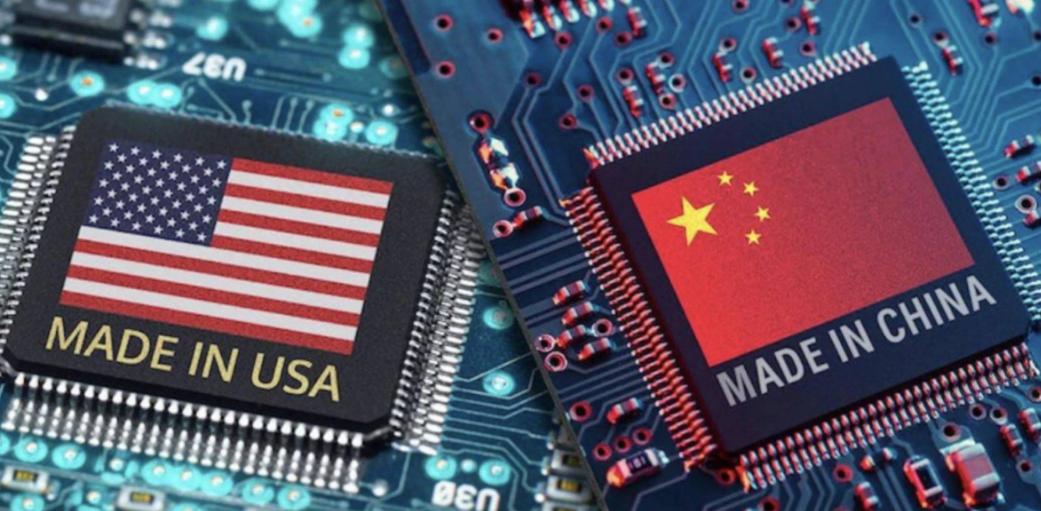 美国这回真是拿出杀手锏，直接发动了史无前例的“全面围堵中国”大戏！不仅把稀土出口