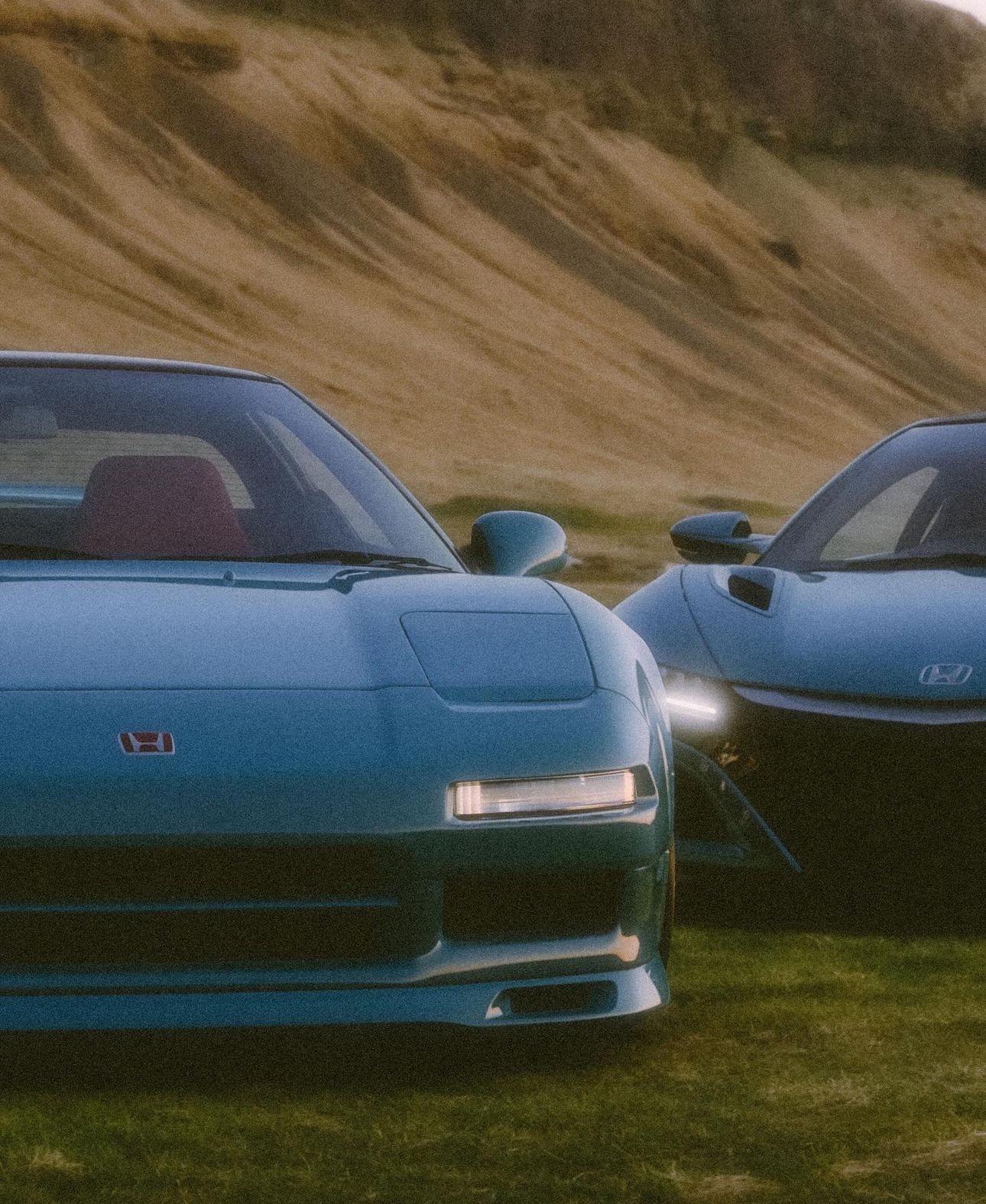 “可能永远无法拥有的理想艺术”想看看你们的dream car