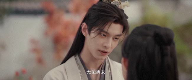 喜得血脉却身陷绝境，剧毒早已注定结局。他压抑心底所有惶恐悲伤，不动声色规划妻儿往