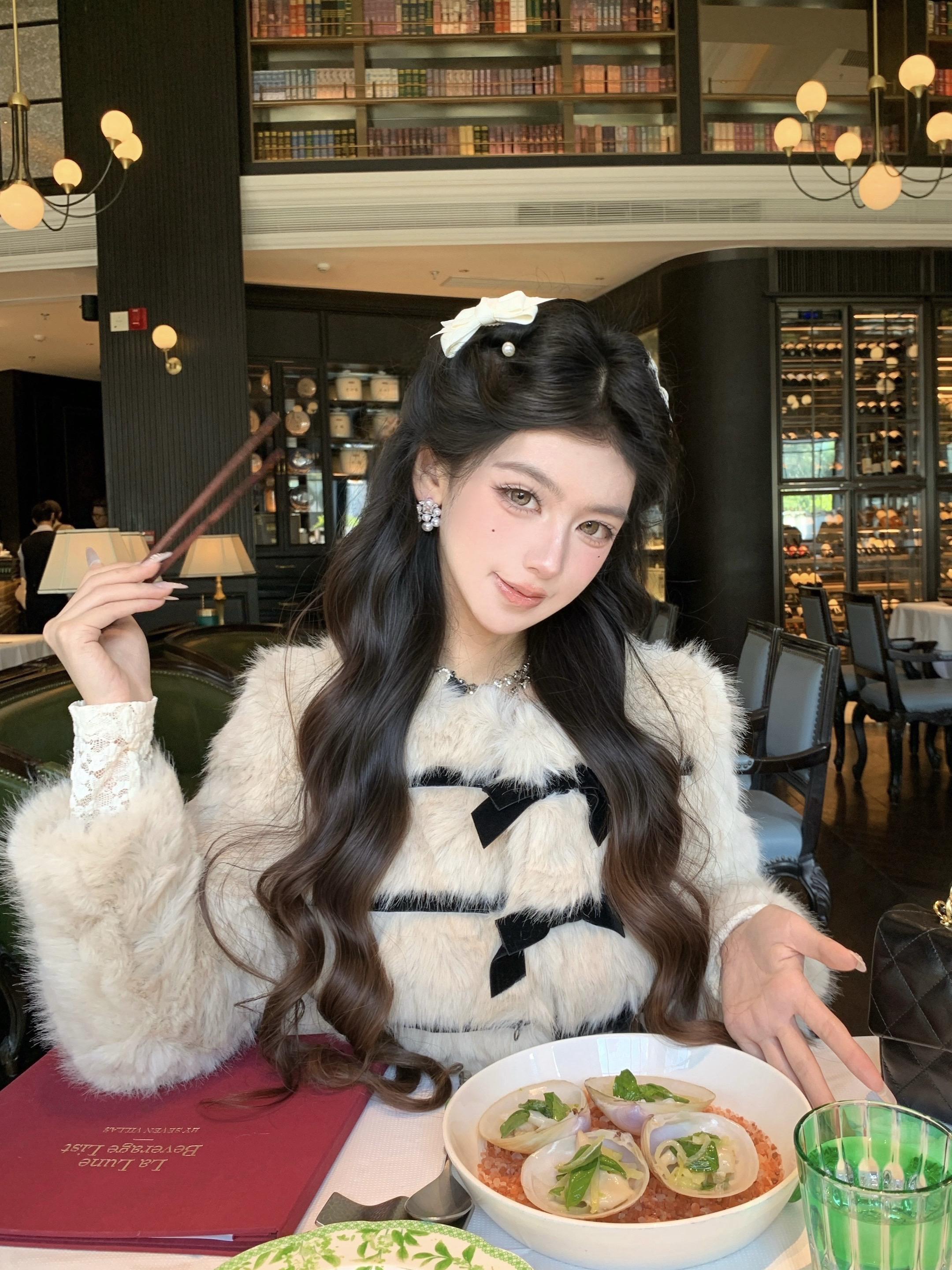 垂耳兔 ᖭི༏ᖫྀ。