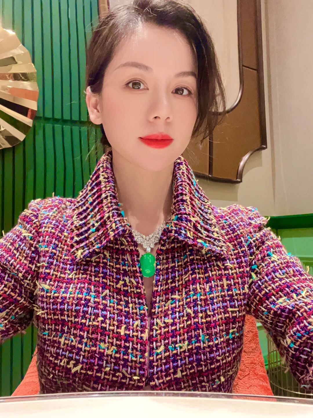 今年年会整点什么好玩的呢？
