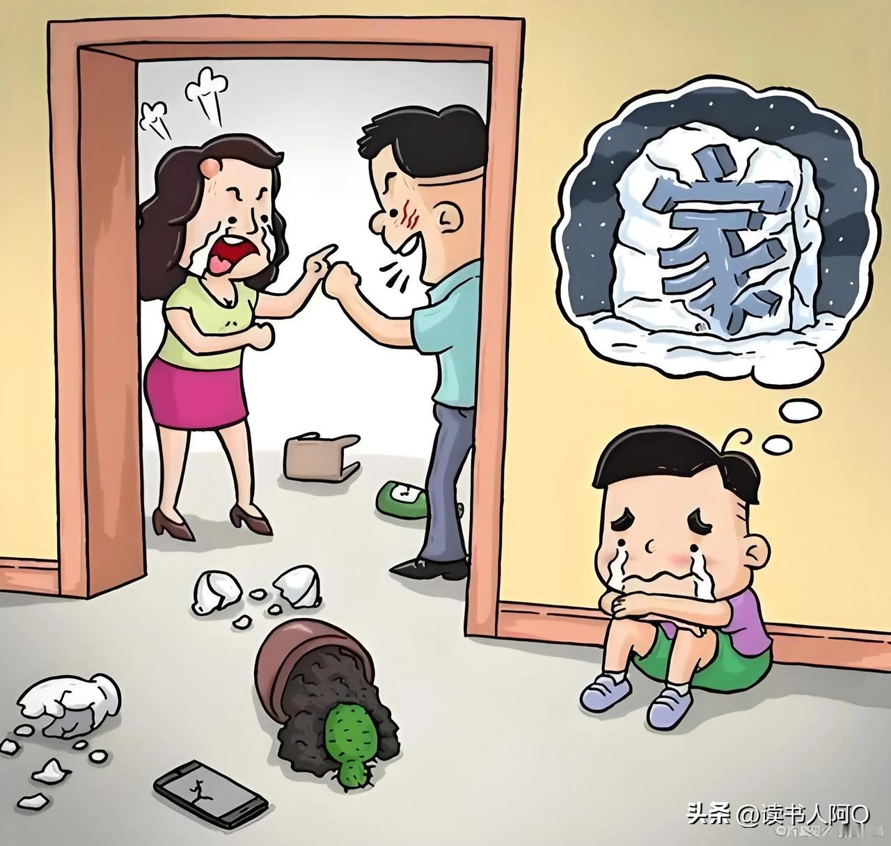 罗翔老师说的这段话，我感觉太对了！每一个有家庭，有孩子的人，都应该认真读读，学习
