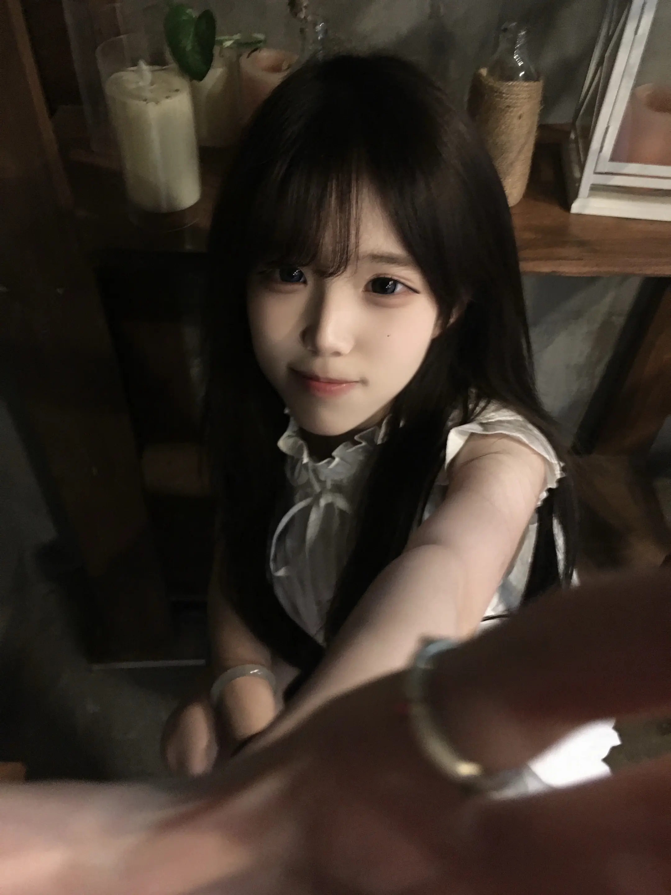 如果早点认识你就好了 在你小的时候在你第一次难过的时候 在你第一次特别...