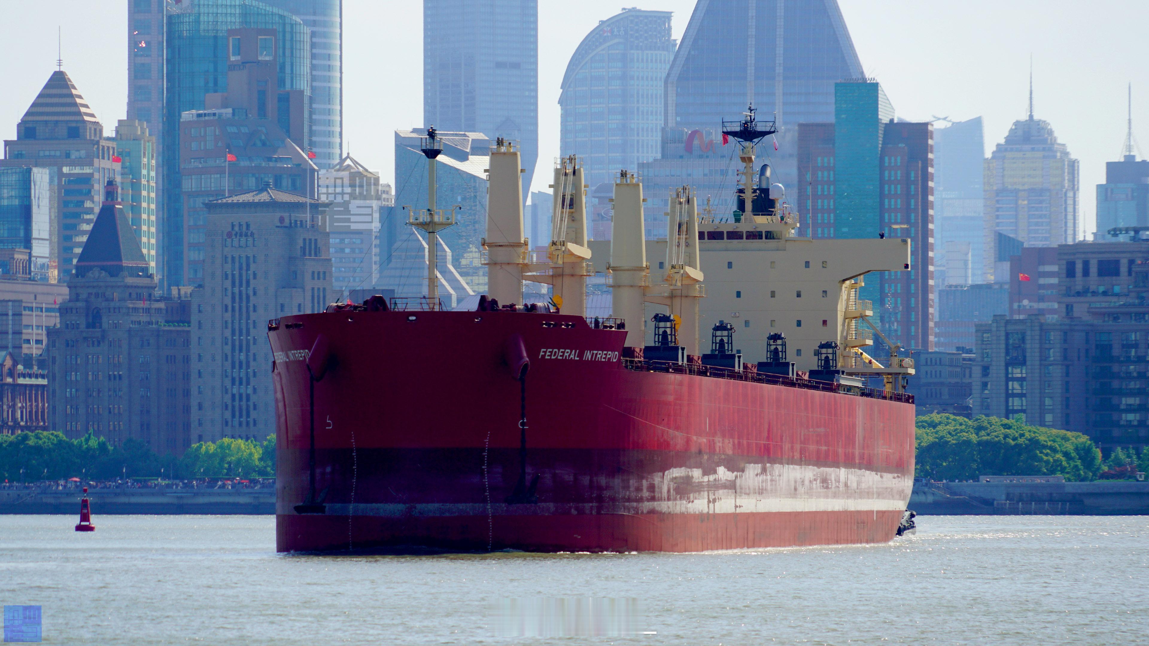 联邦无畏 