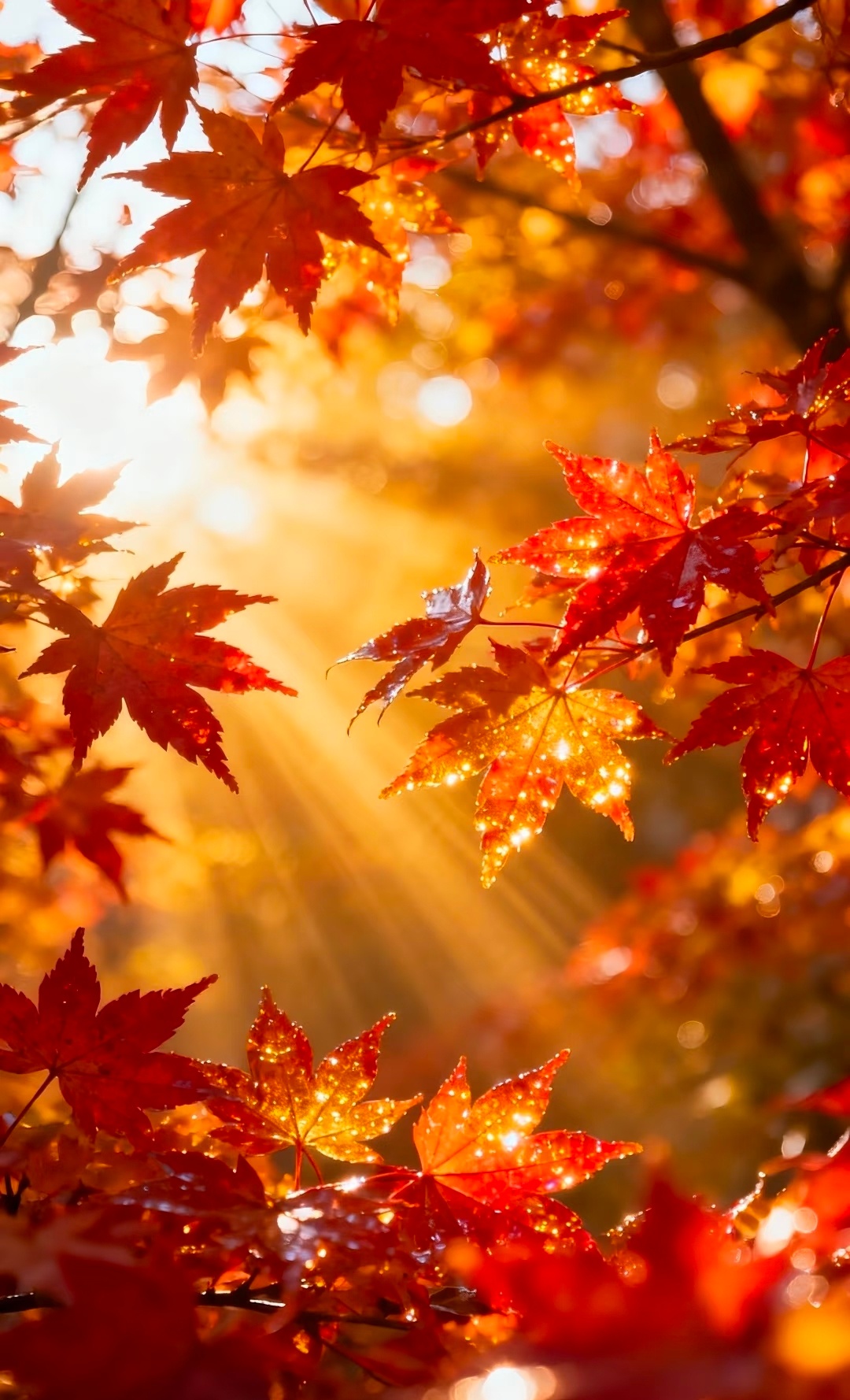 当生活遇到困难，不要放弃自己，坚持下去，你会发现你远比自己想象的要坚强！这些抗炎