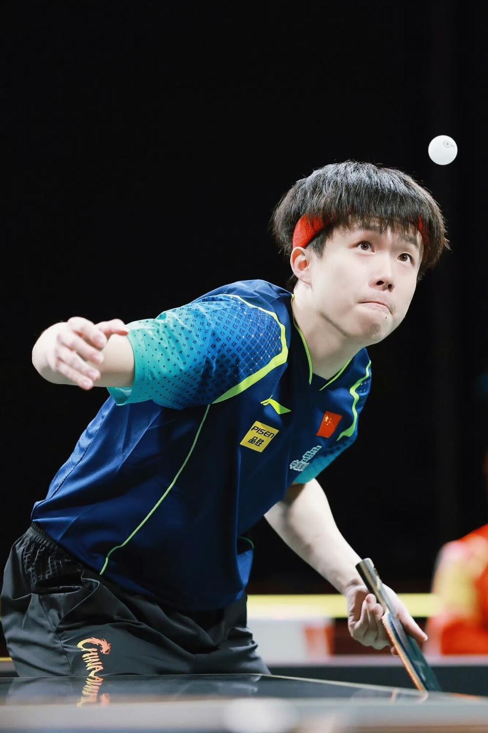 松岛辉空不是王楚钦的克星，因为平时输一场球太正常了。
重庆冠军赛已经结束了，但许