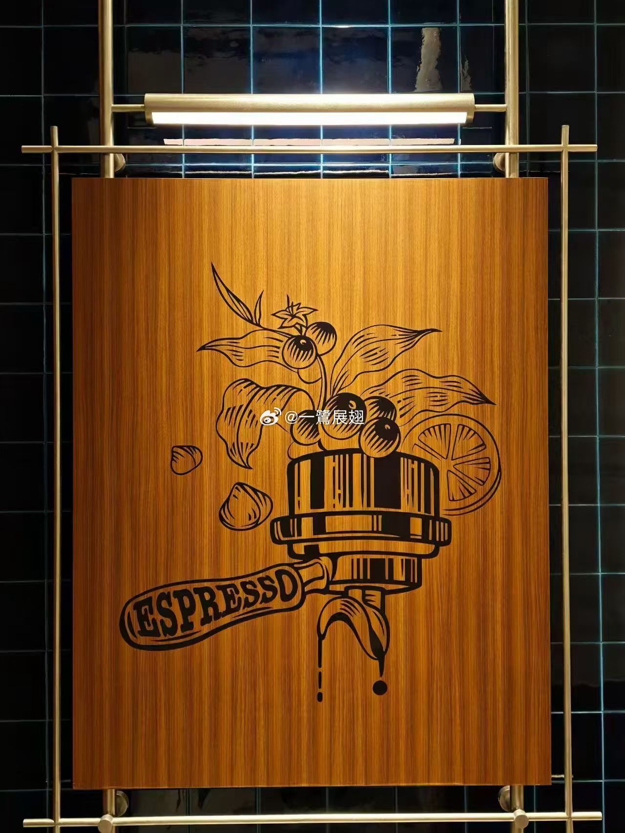 厦门商业 Peet's Coffee鹭岛起航，艺游新程。明早9点，与城市生活家们