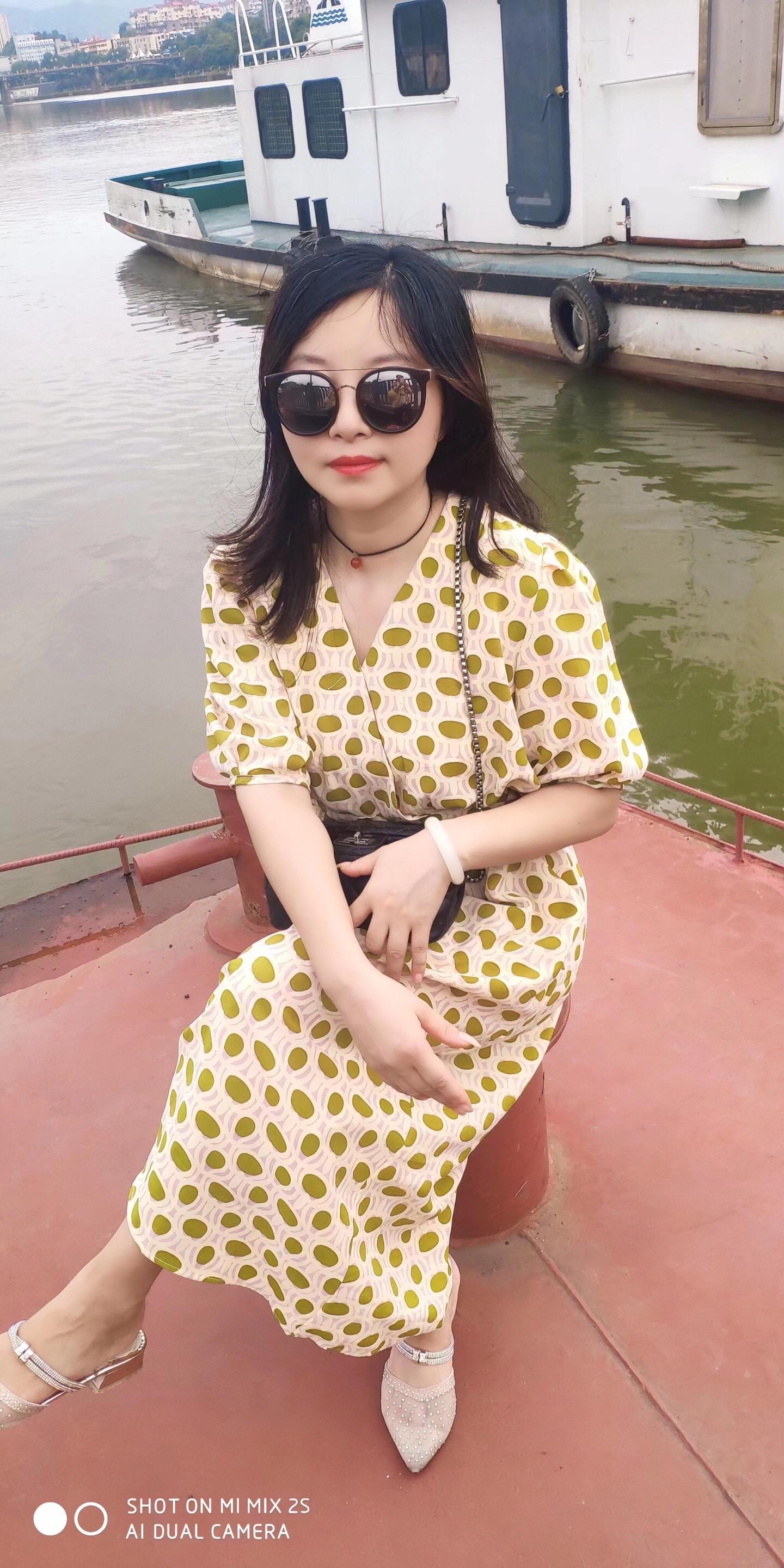 初夏的味道