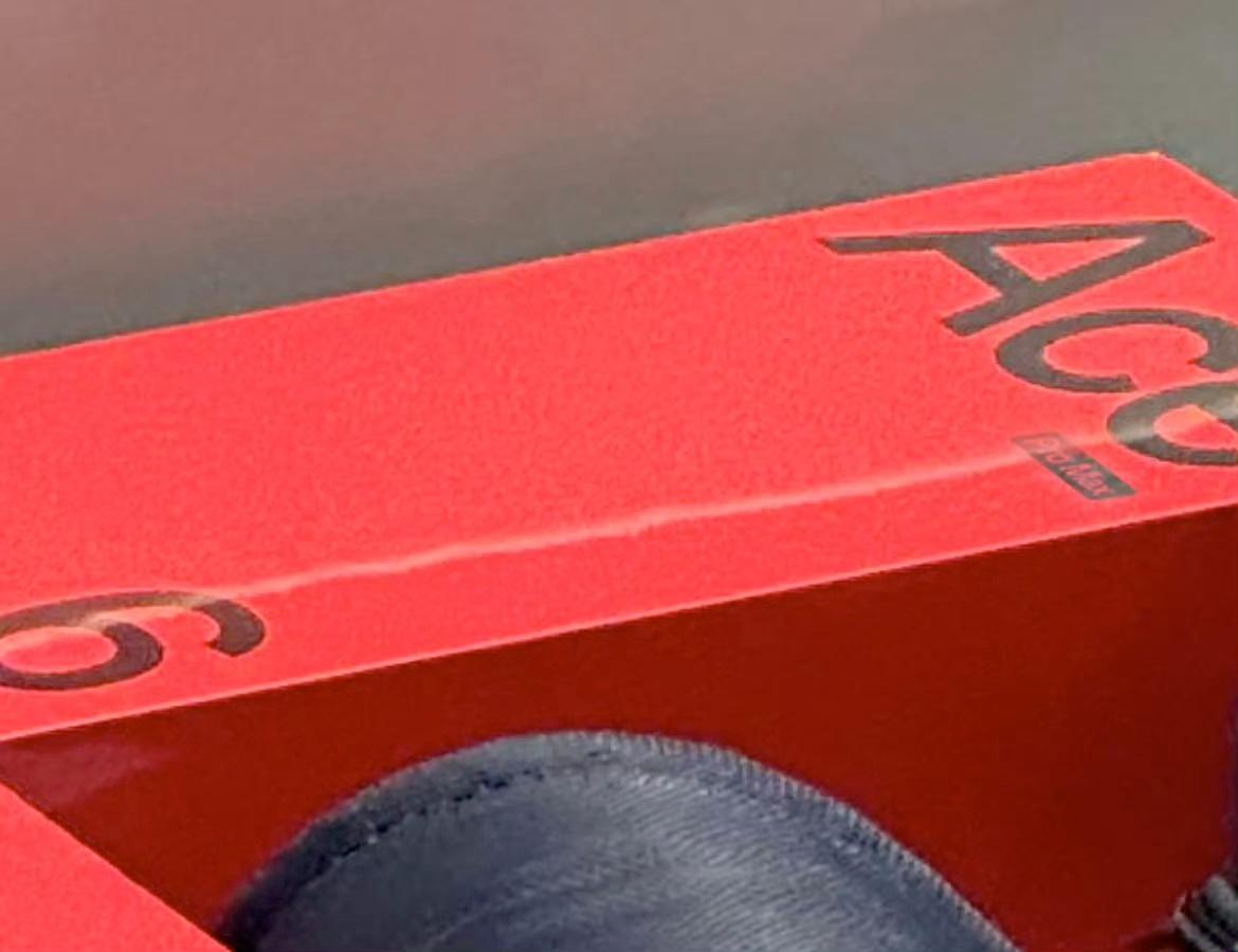 iPhone 17 Pro Max
小米17 Pro Max
REDMI K90