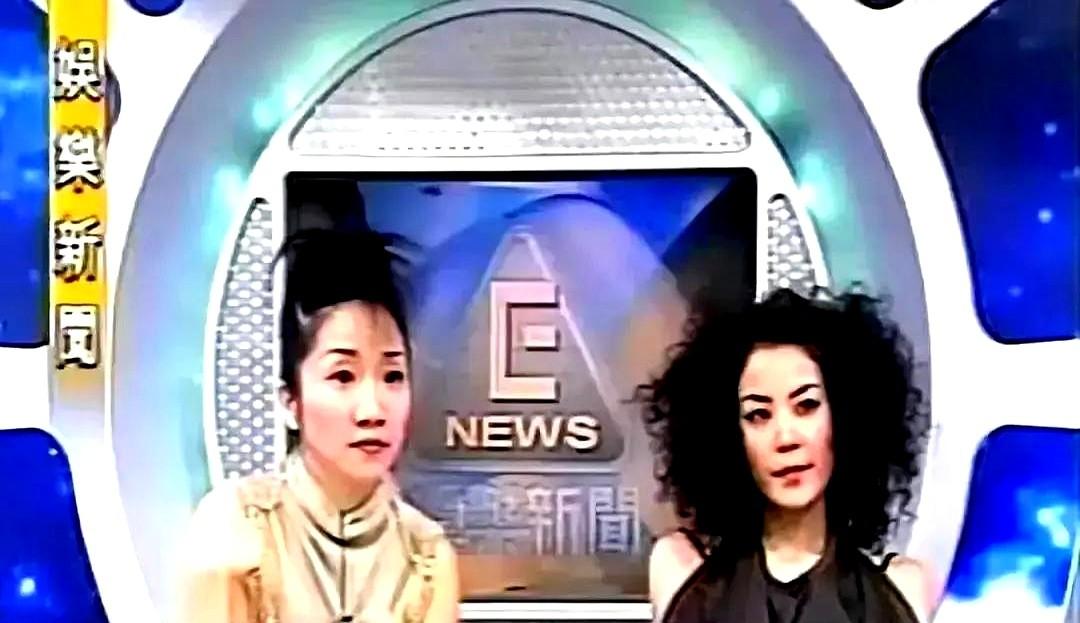 26年前的一句玩笑话，如今能让两代人在网上吵翻天。

陶晶莹在节目里问王菲：给你