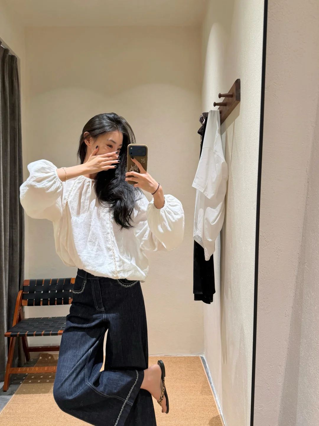 清爽的夏天🥂