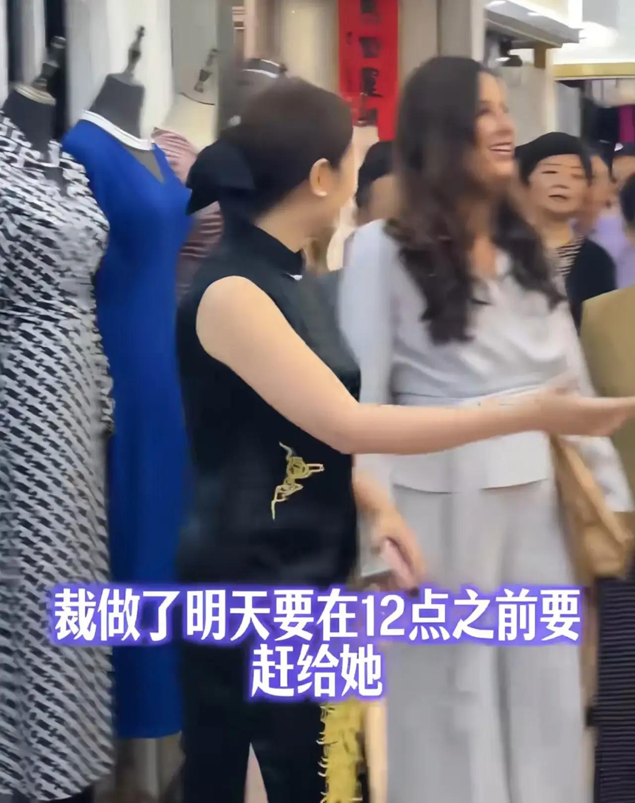 武契奇夫人买件1800元旗袍，有人感动，我却看到了高招

塞尔维亚总统夫人逛上海