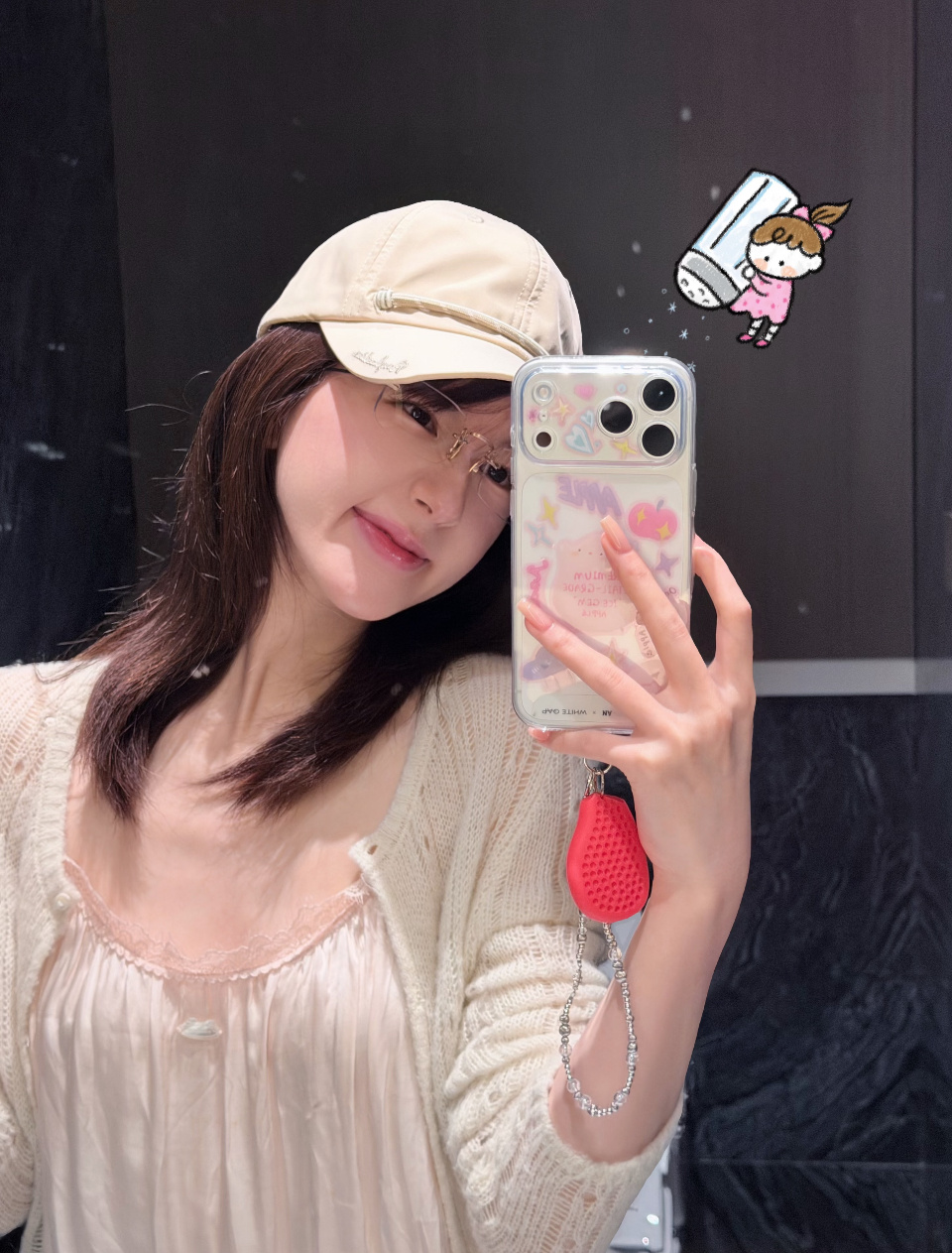 赵露思  /赵露思 小姐 我好“粽”意你哇