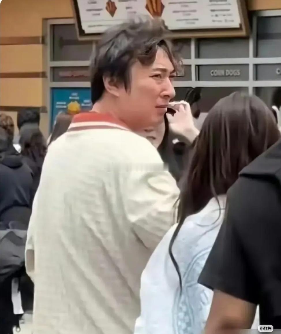 猜猜他是谁？