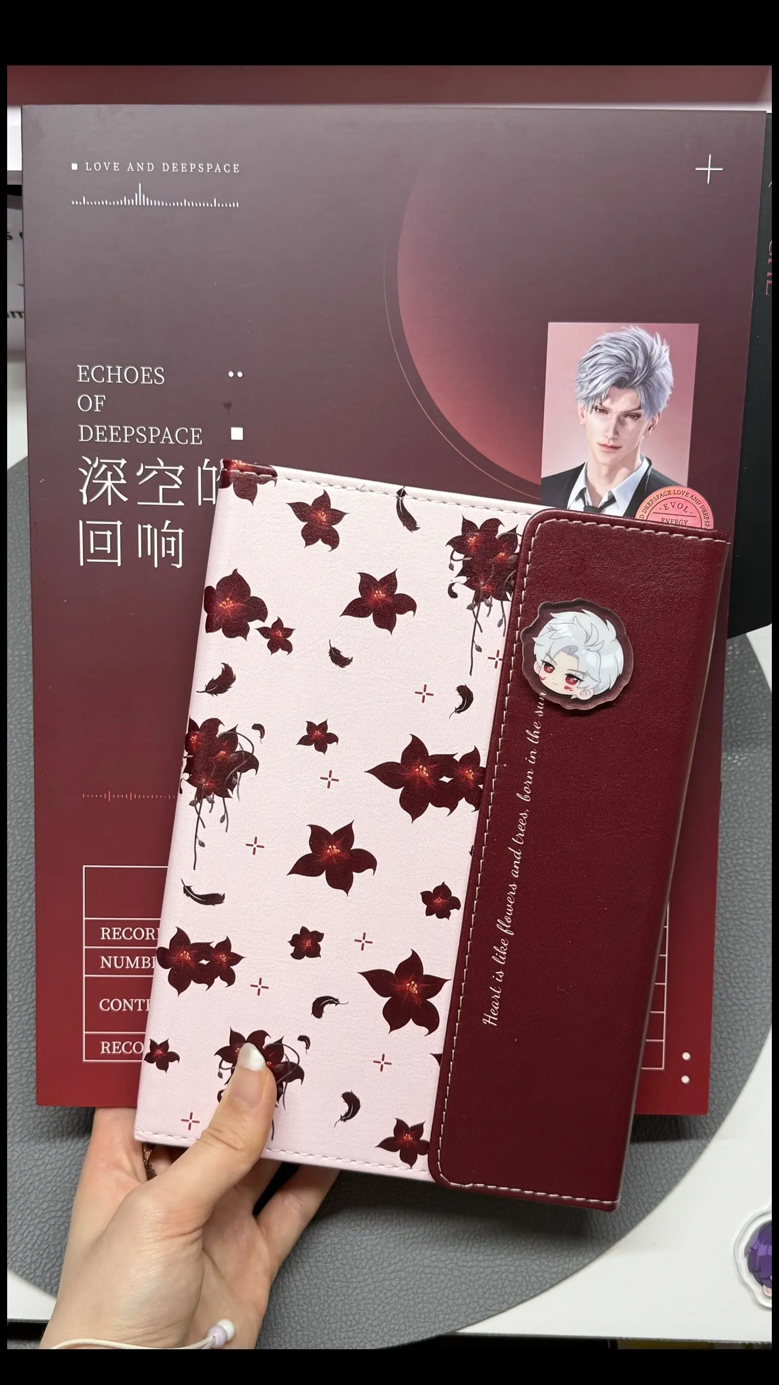 回复  曼陀罗花！！！终于！！！补！货！了！