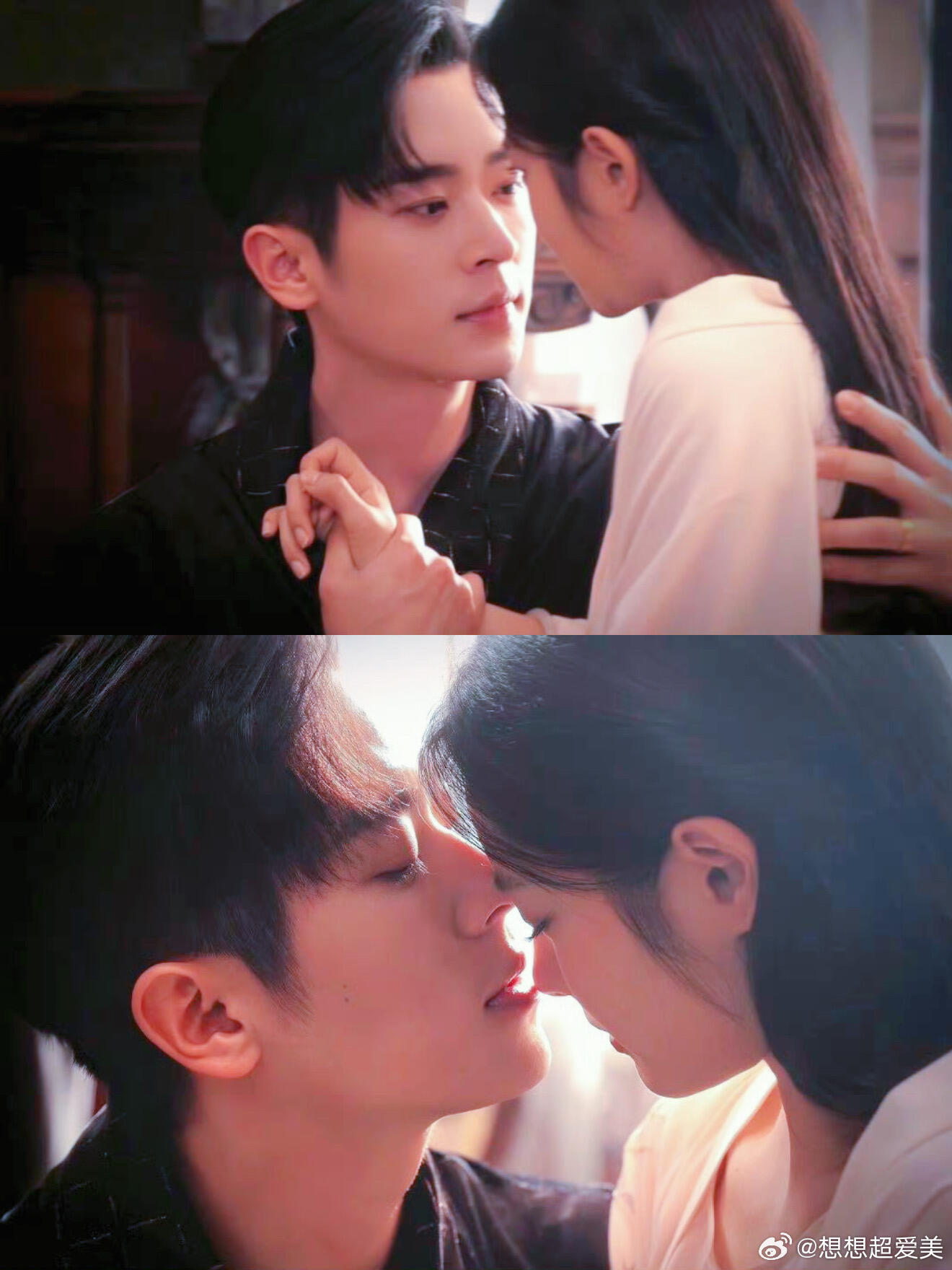 《良辰好景知几何》丞磊 × 虞昶轩：桀骜军阀少帅，外表狠戾内心藏着家国执念，战损