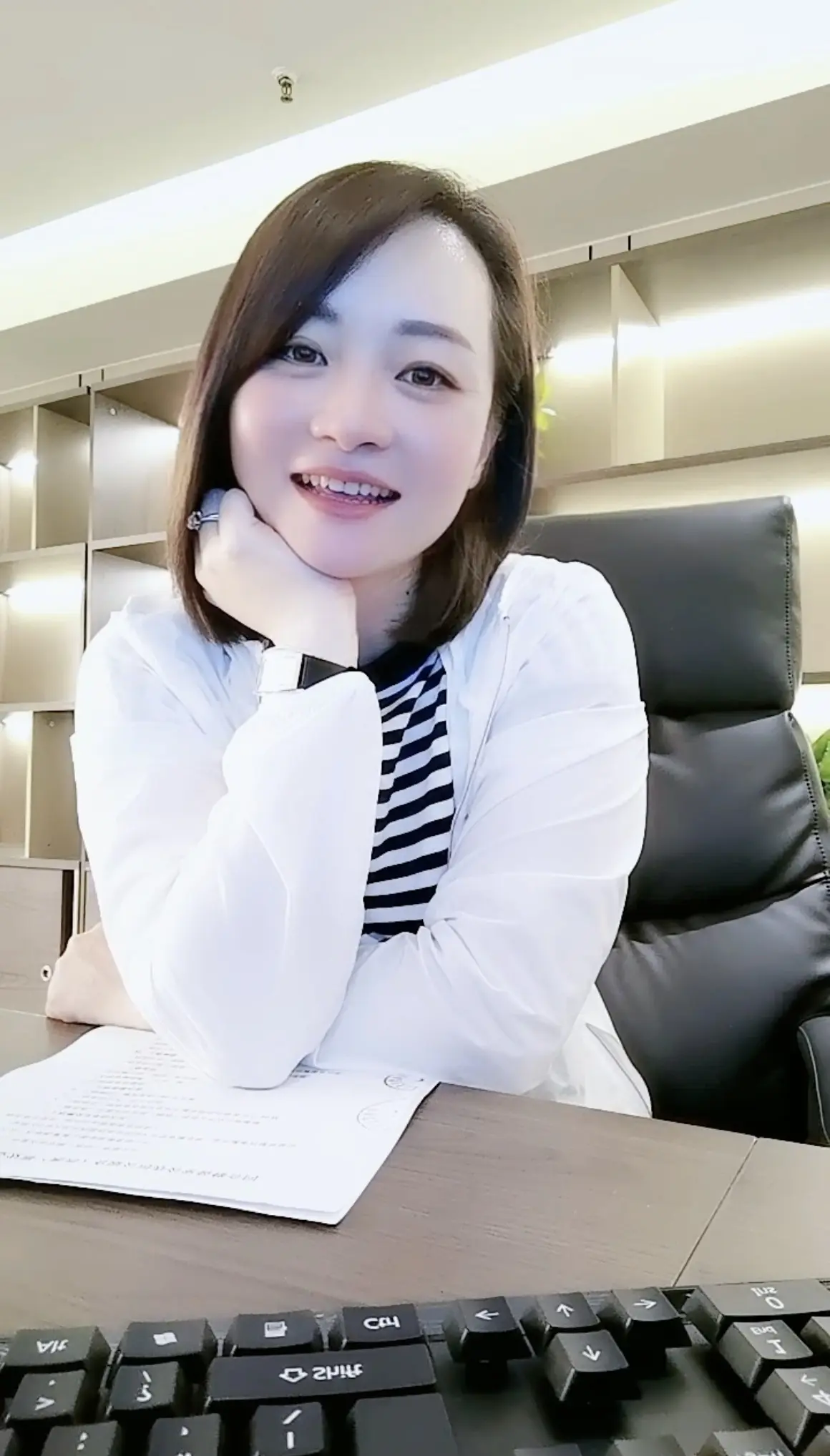 以后会在作品的购物车🛒分享一些本人平时用的生活用品，都是真心好用的哈...