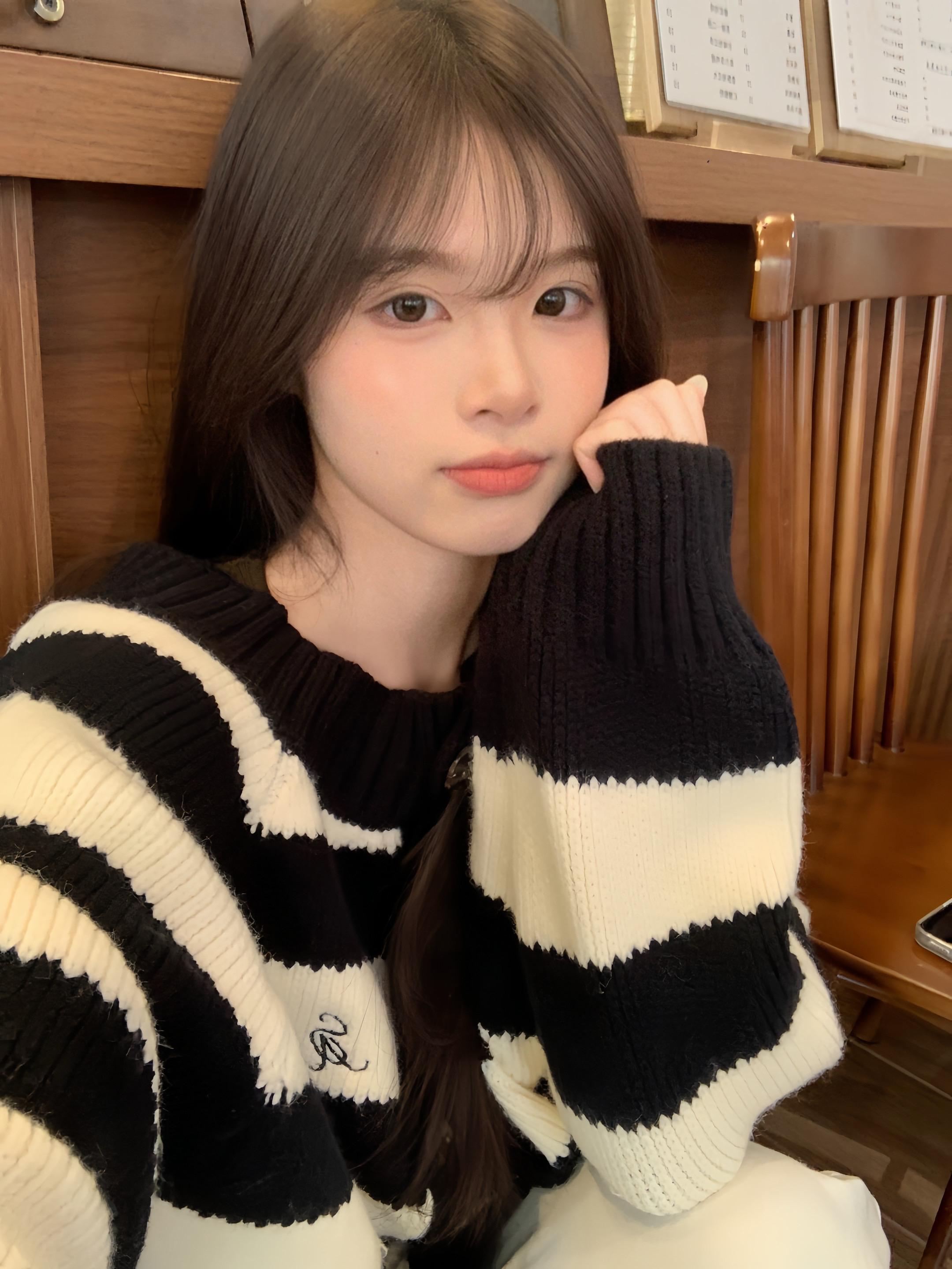 宝贝 今晚的我有点醉～