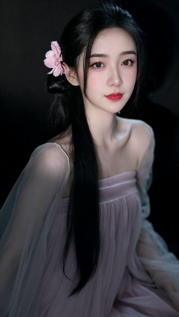 我是哪一种女子？