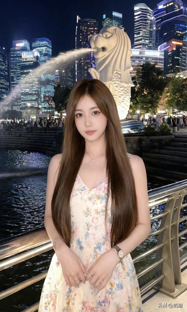 老一辈看人的眼光真的太毒了！早有人靠面相就把王鸥的性子摸得透透的：这类女生，压根