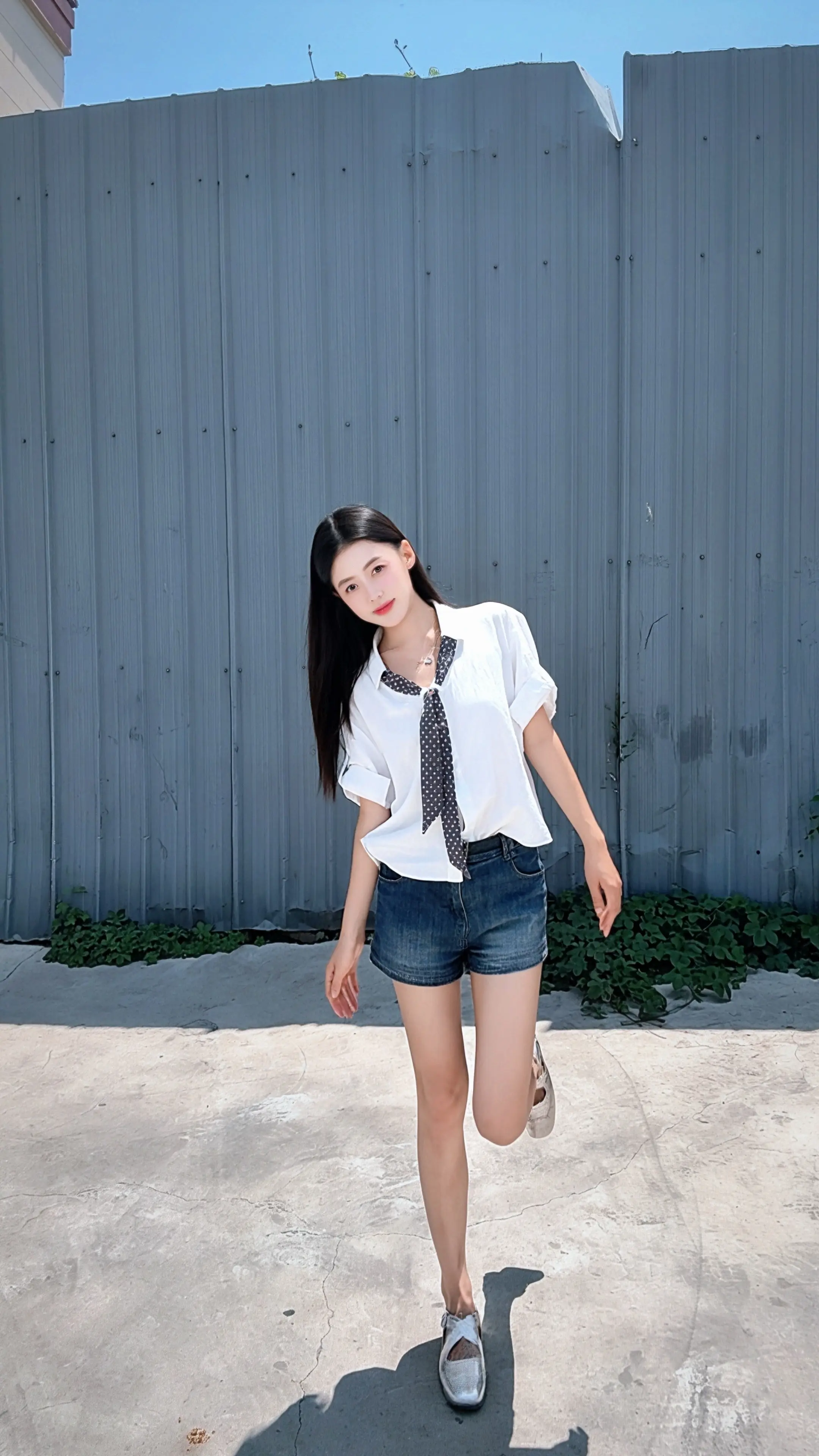请再次震动那颗不服输的心脏